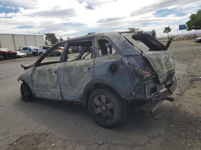 3GSCL53798S728824 - 2008 SATURN VUE XR BURN photo 2