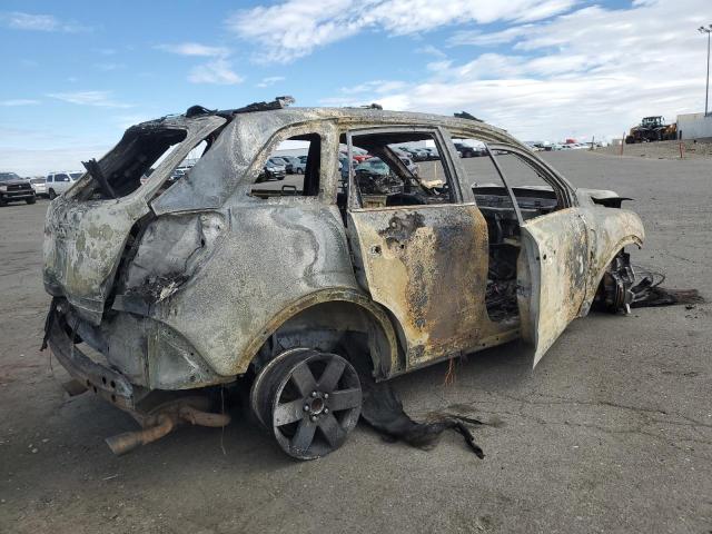 3GSCL53798S728824 - 2008 SATURN VUE XR BURN photo 3