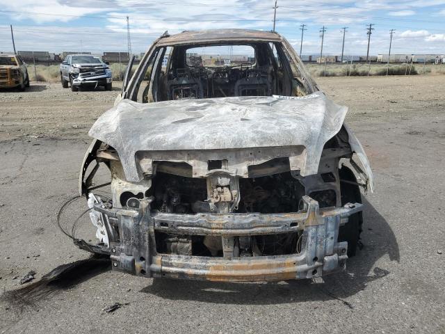 3GSCL53798S728824 - 2008 SATURN VUE XR BURN photo 5