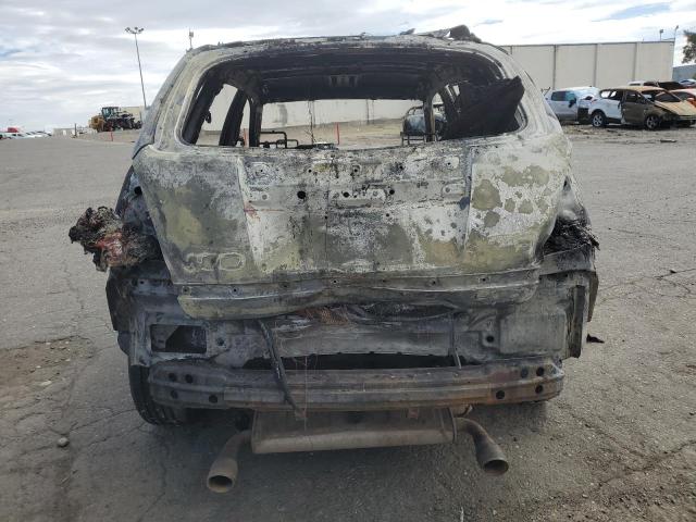 3GSCL53798S728824 - 2008 SATURN VUE XR BURN photo 6