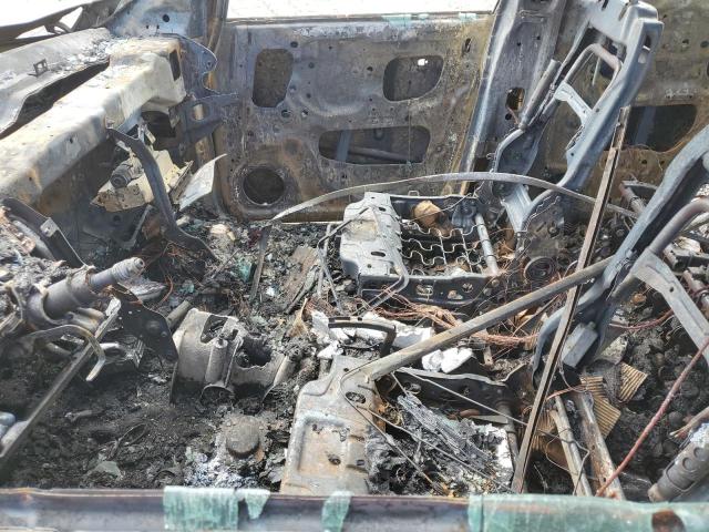 3GSCL53798S728824 - 2008 SATURN VUE XR BURN photo 7