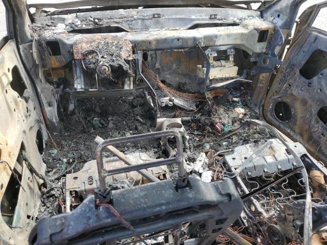 3GSCL53798S728824 - 2008 SATURN VUE XR BURN photo 8