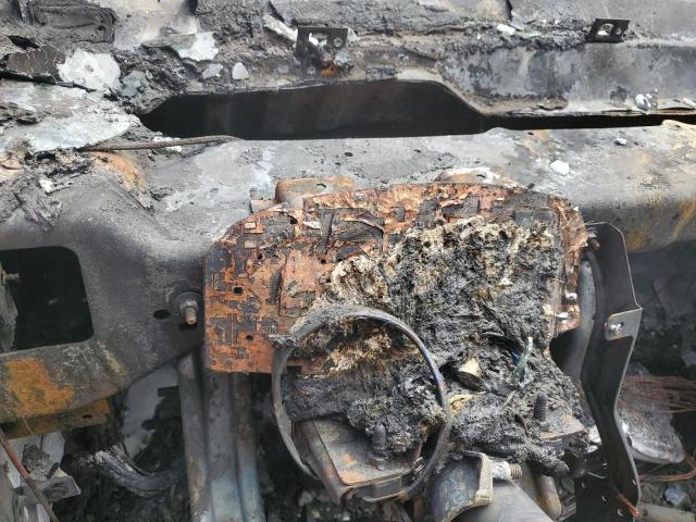 3GSCL53798S728824 - 2008 SATURN VUE XR BURN photo 9