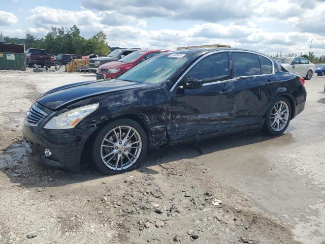 2012 INFINITI G37 BASE, 