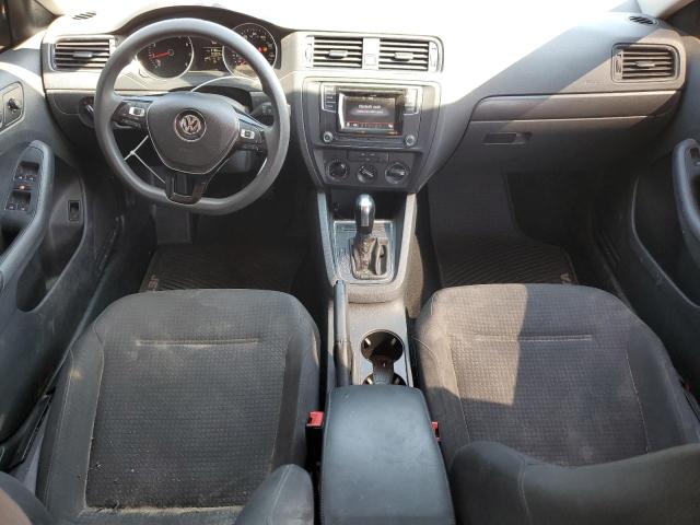 3VW267AJ4GM380326 - 2016 VOLKSWAGEN JETTA S RED photo 8