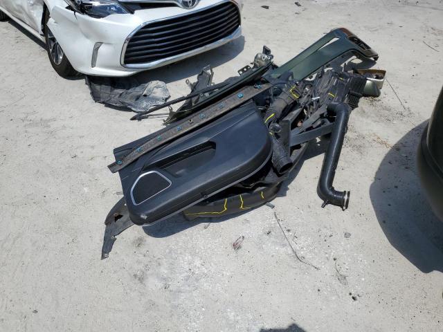 3C4NJDBB3JT281479 - 2018 JEEP COMPASS LATITUDE Зелений фото 13