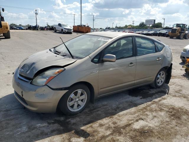 2007 TOYOTA PRIUS, 