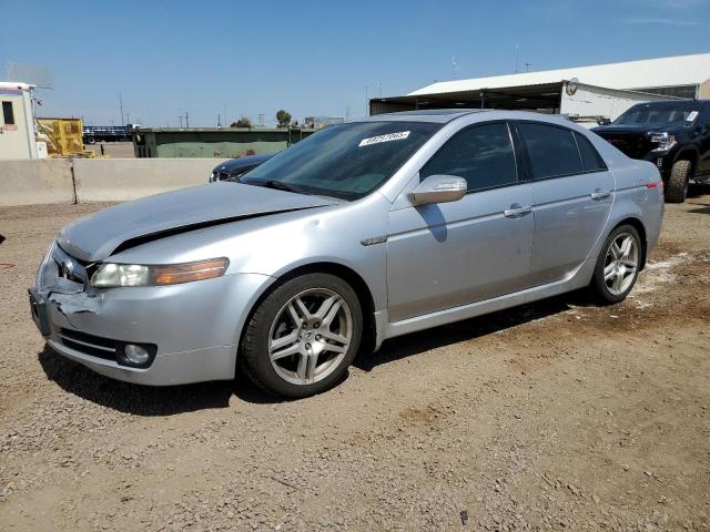 2007 ACURA TL, 
