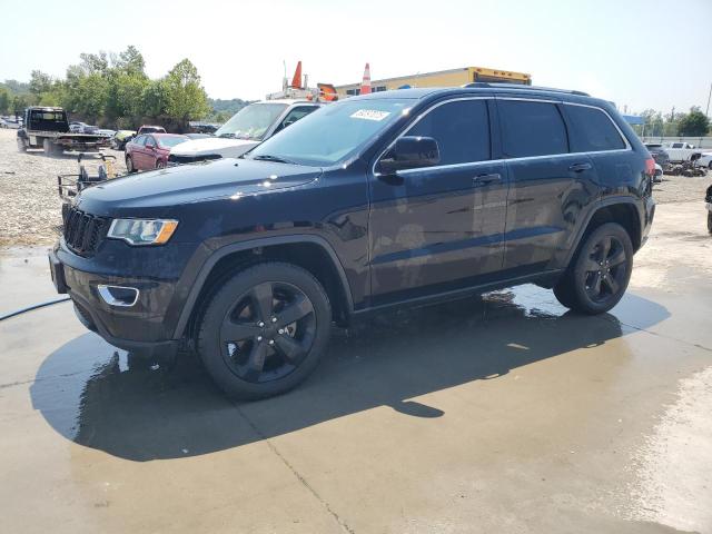 2017 JEEP GRAND CHER LAREDO, 