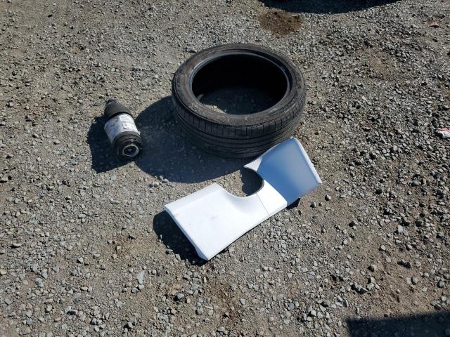 5YJSA1E24HF217408 - 2017 TESLA MODEL S WHITE photo 12