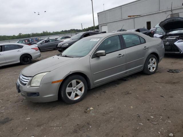 2008 FORD FUSION SE, 