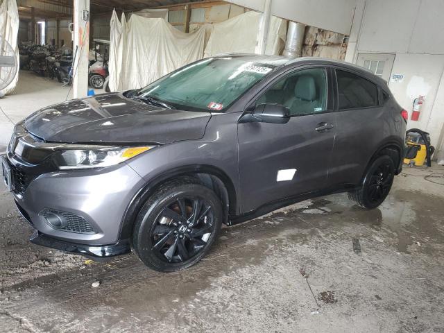 2021 HONDA HR-V SPORT, 