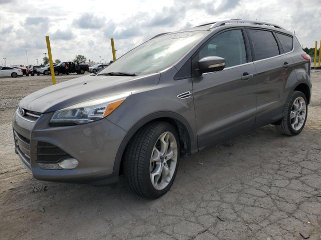 2013 FORD ESCAPE TITANIUM, 