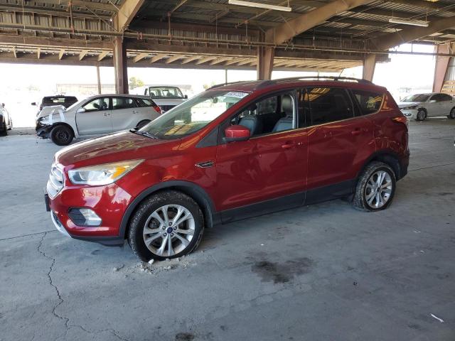 2018 FORD ESCAPE SEL, 