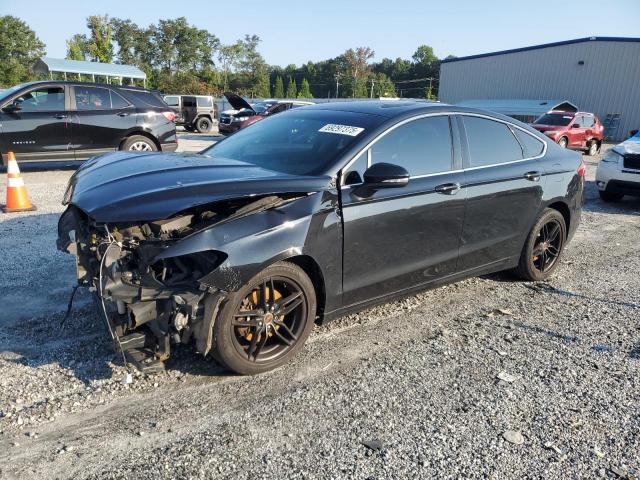 2014 FORD FUSION SE, 