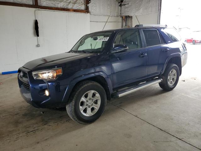 2019 TOYOTA 4RUNNER SR5/SR5 PREMIUM, 