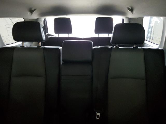 JTEBU5JRXK5641066 - 2019 TOYOTA 4RUNNER SR5/SR5 PREMIUM Blau Foto 10