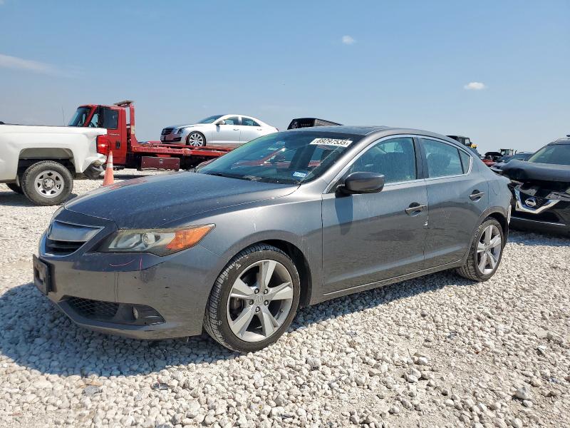 2013 ACURA ILX 20 TECH, 