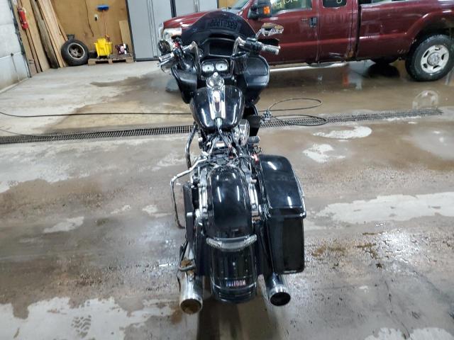 1HD1KHC18PB621677 - 2023 HARLEY-DAVIDSON FLTRX BLACK photo 4