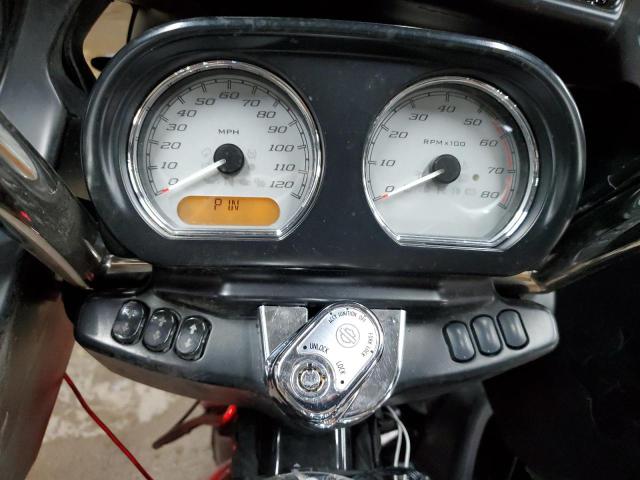 1HD1KHC18PB621677 - 2023 HARLEY-DAVIDSON FLTRX BLACK photo 7