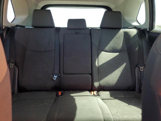 2T3W1RFV9MW143030 - 2021 TOYOTA RAV4 XLE CHARCOAL photo 10