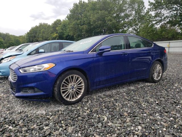 2015 FORD FUSION SE, 