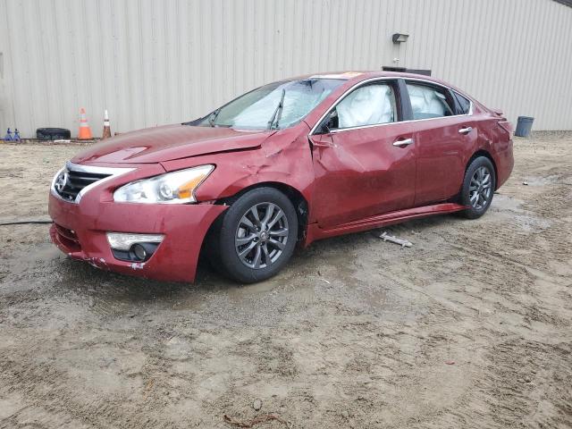 2015 NISSAN ALTIMA 2.5, 