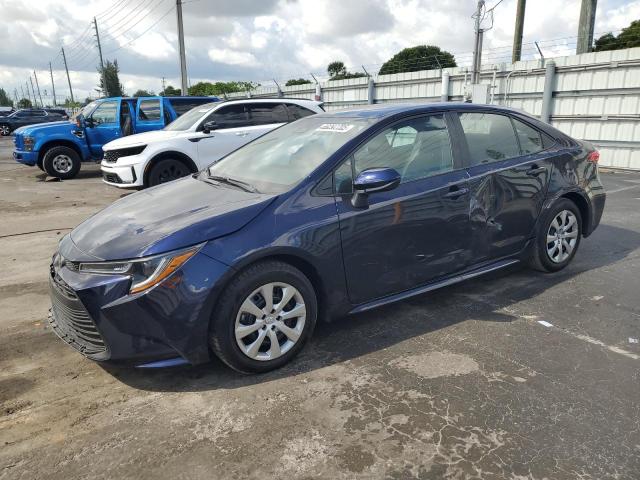 2025 TOYOTA COROLLA LE, 