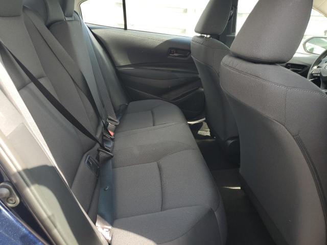 5YFB4MDE5SP245251 - 2025 TOYOTA COROLLA LE BLUE photo 10