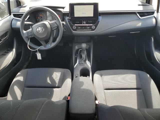 5YFB4MDE5SP245251 - 2025 TOYOTA COROLLA LE BLUE photo 8