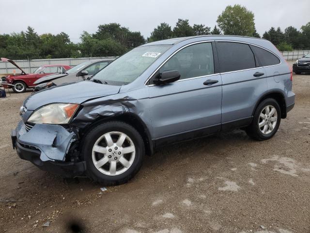 2009 HONDA CR-V EX, 