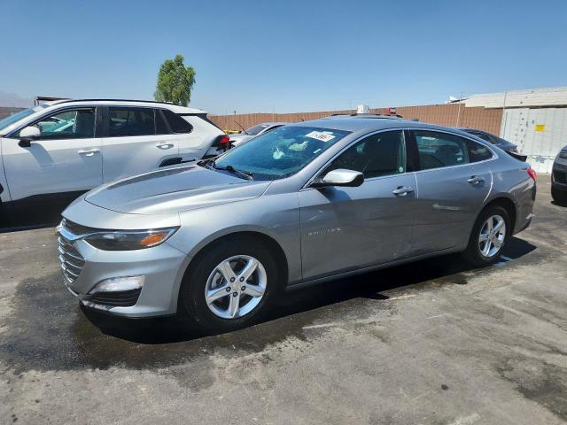 2024 CHEVROLET MALIBU LT, 
