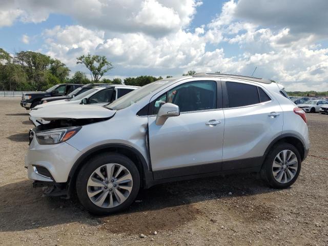 2019 BUICK ENCORE PREFERRED, 