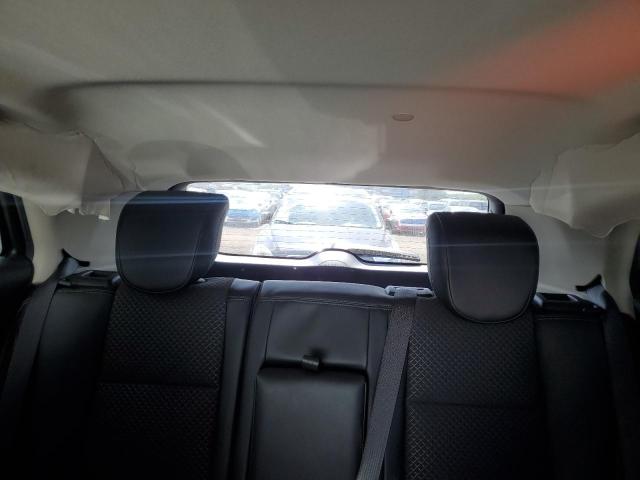 KL4CJESB5KB853503 - 2019 BUICK ENCORE PREFERRED SILVER photo 10