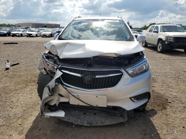 KL4CJESB5KB853503 - 2019 BUICK ENCORE PREFERRED SILVER photo 5