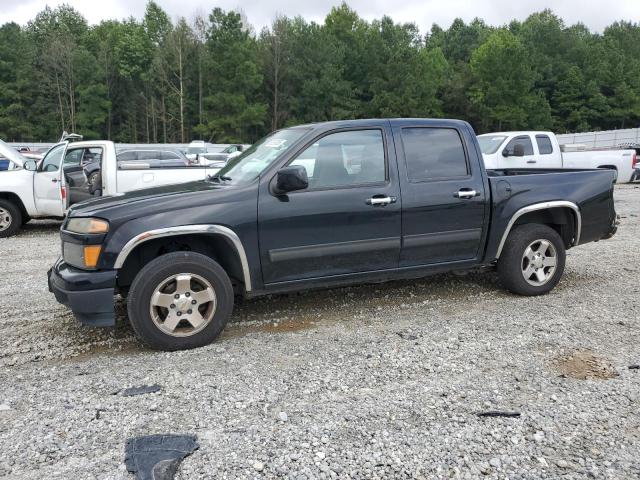 2012 CHEVROLET COLORADO LT, 
