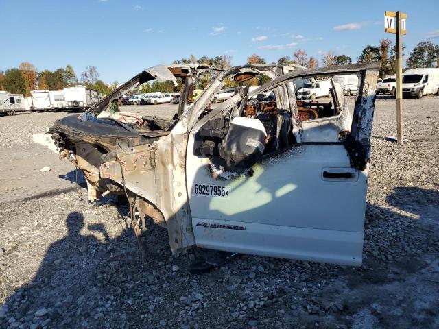 2017 FORD F250 SUPER DUTY, 