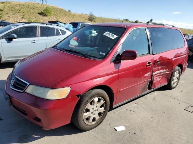 2003 HONDA ODYSSEY EX, 