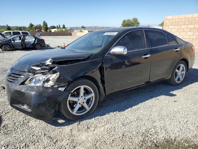 2009 TOYOTA CAMRY BASE, 
