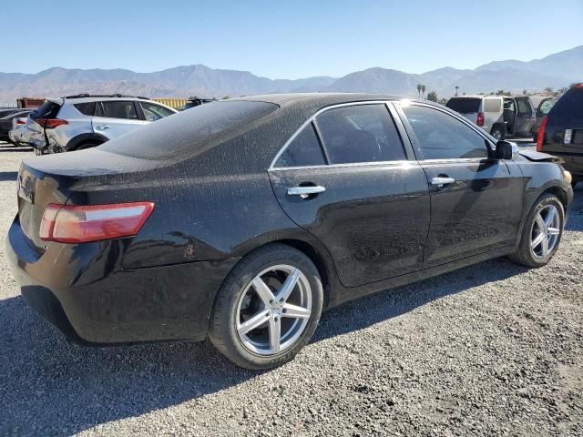 4T1BE46K09U294043 - 2009 TOYOTA CAMRY BASE BLACK photo 3