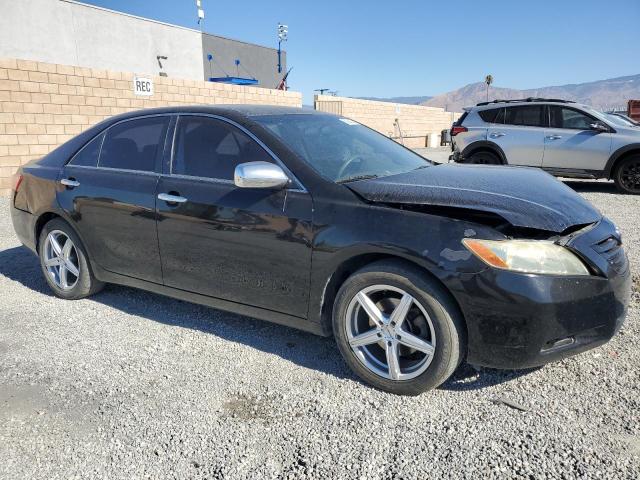 4T1BE46K09U294043 - 2009 TOYOTA CAMRY BASE BLACK photo 4