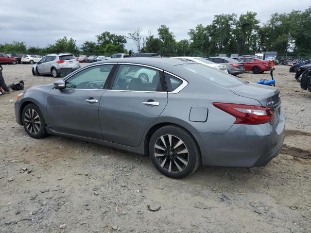 1N4AL3AP7JC153165 - 2018 NISSAN ALTIMA 2.5 GRAY photo 2