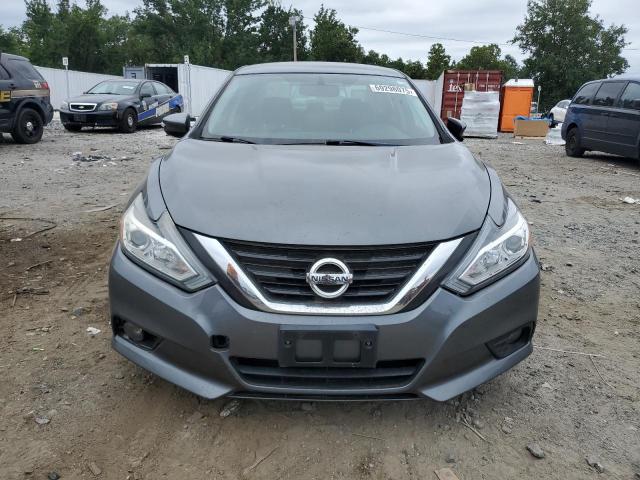 1N4AL3AP7JC153165 - 2018 NISSAN ALTIMA 2.5 GRAY photo 5