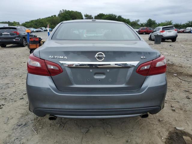 1N4AL3AP7JC153165 - 2018 NISSAN ALTIMA 2.5 GRAY photo 6