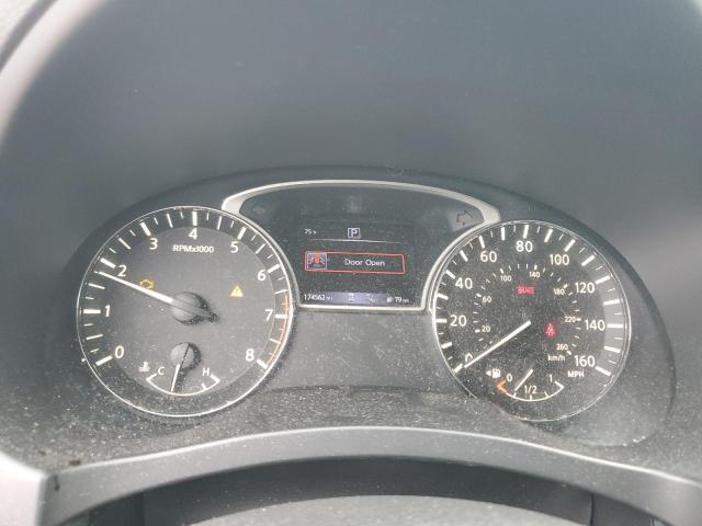 1N4AL3AP7JC153165 - 2018 NISSAN ALTIMA 2.5 GRAY photo 9