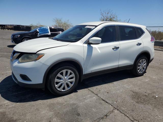 2016 NISSAN ROGUE S, 