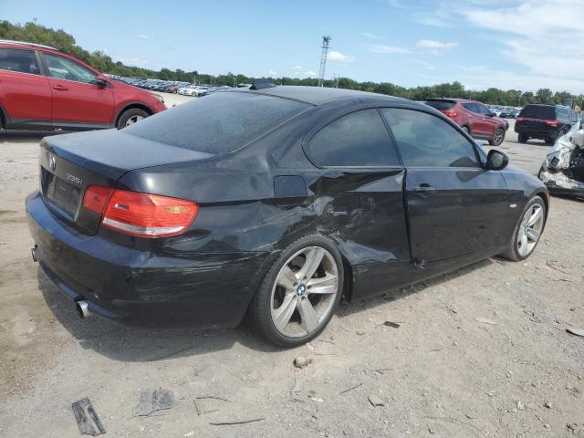 WBAWB7C57AP159432 - 2010 BMW 335 I BLACK photo 3