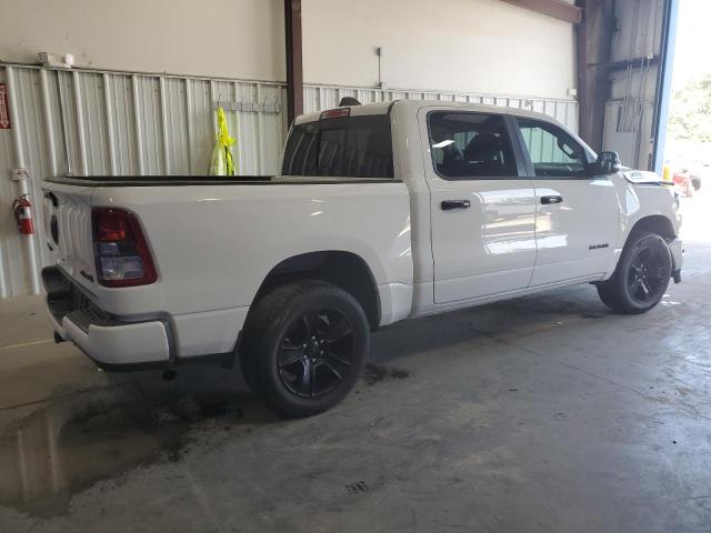 1C6RRFFG7PN540518 - 2023 RAM 1500 BIG HORN/LONE STAR WHITE photo 3