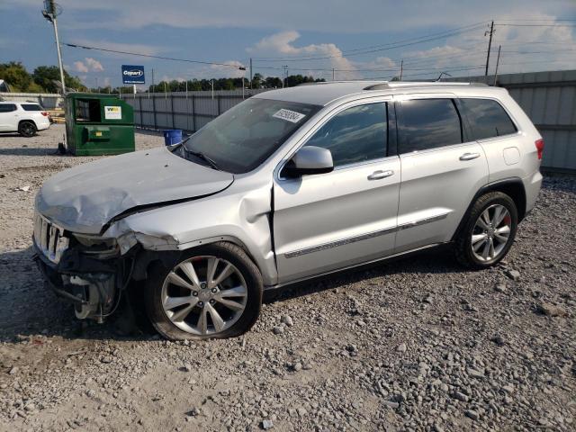 2013 JEEP GRAND CHER LAREDO, 