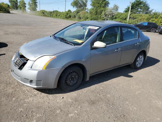 2007 NISSAN SENTRA 2.0, 